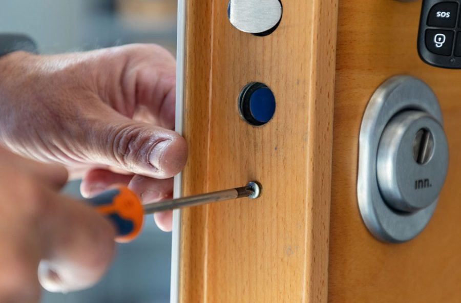 Cerrajería Económica