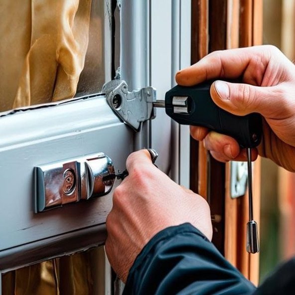 Servicios Cerrajeros Servicios Cerrajeros